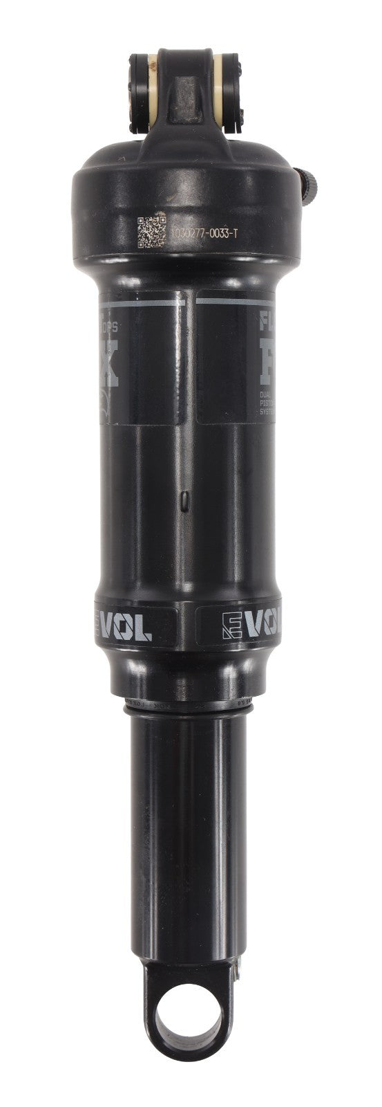 FOX Performance Float DPS Rear Mountain Bike Air Shock EVOL 210 x 55mm 2022