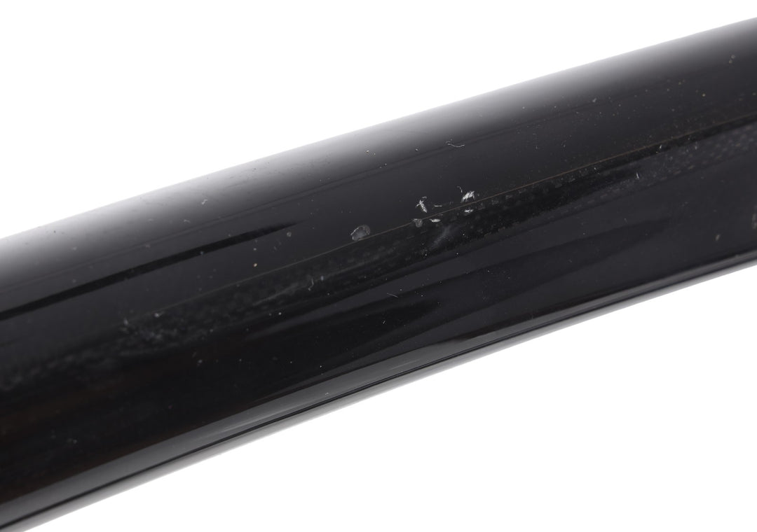 Pinarello Dogma F8 Carbon Road Bike Frameset 56cm Gloss BLACK 700c QR Italy 2015