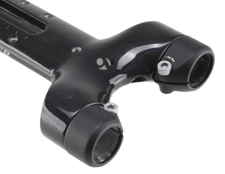 Bontrager Trek Gen2 Speed Concept Mono Extension Plug-In Carbon Triathlon Bike