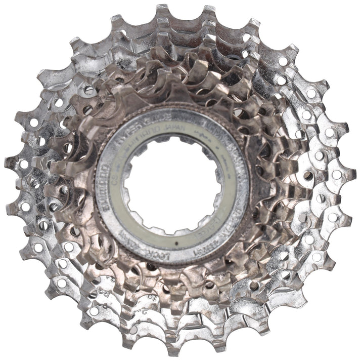 Shimano Ultegra CS-6500 Road Bike 9 Speed Cassette 12-23T Hyperglide