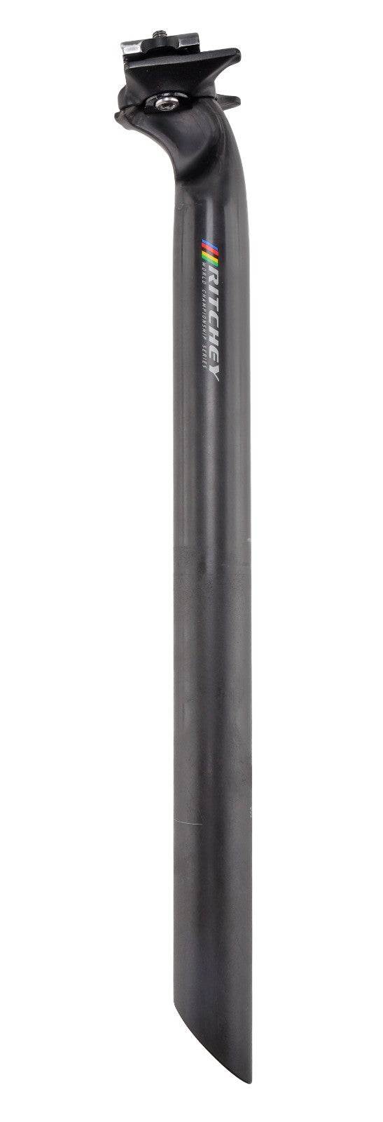 Ritchey WCS Carbon Link Flexlogic Bike Seatpost 30.9 x 400mm 15mm SB MTB Gravel