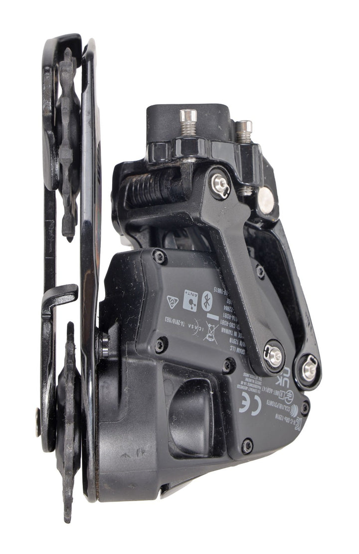 SRAM Force eTap AXS D2 12 Speed Road Bike Rear Derailleur 36T Max NO BATTERY