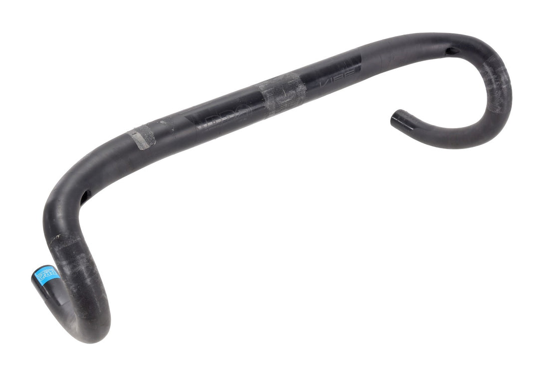 PRO Vibe Carbon Compact Road Bike Drop Handlebar 31.8x44cm Di2 Compatible Gravel