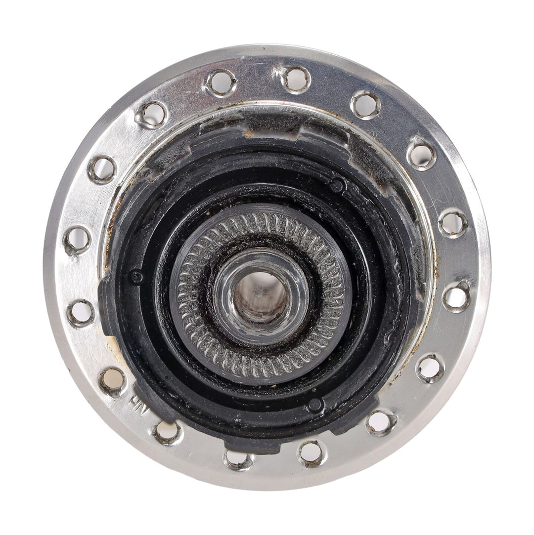 Shimano Dura-Ace 7400 Freewheel Hyperglide 8s REAR Hub 130mm 32H QR Vintage