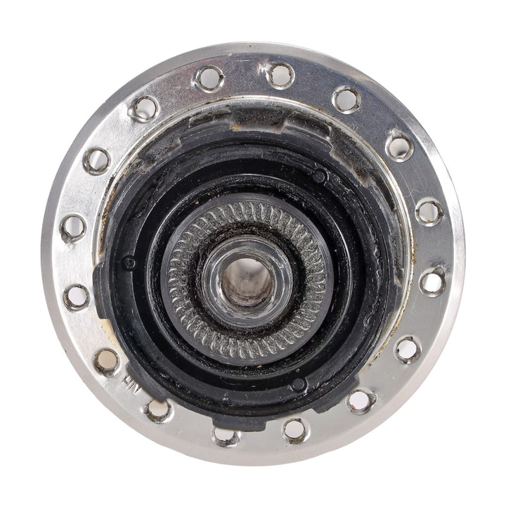 Shimano Dura-Ace 7400 Freewheel Hyperglide 8s REAR Hub 130mm 32H QR Vintage