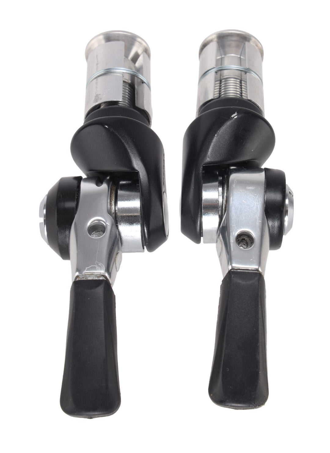 Shimano Dura-Ace SL-BS79 2 x 10 Speed Triathlon Bike Bar End Shifter Set TT
