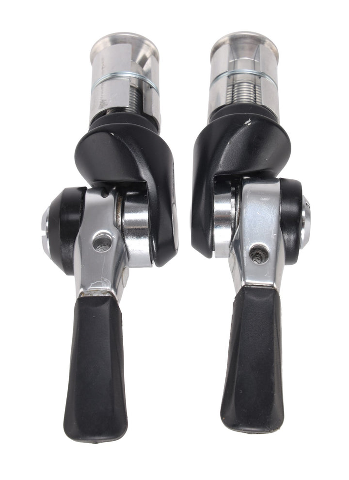 Shimano Dura-Ace SL-BS79 2 x 10 Speed Triathlon Bike Bar End Shifter Set TT