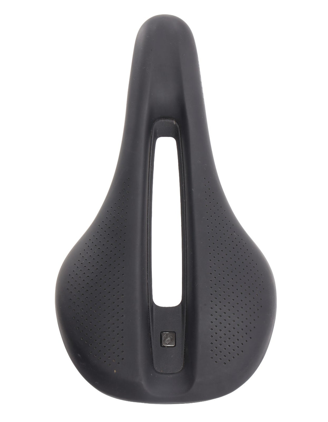 Bontrager Verse Elite Short Road Bike Saddle 145mm Steel 7x 7mm Rails Gravel MTB