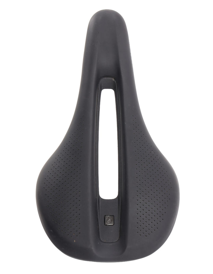 Bontrager Verse Elite Short Road Bike Saddle 145mm Steel 7x 7mm Rails Gravel MTB