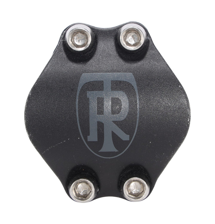Ritchey Comp 4-Axis Alloy Road Bike Stem 31.8 x 110mm 6º 4-Bolt BLACK