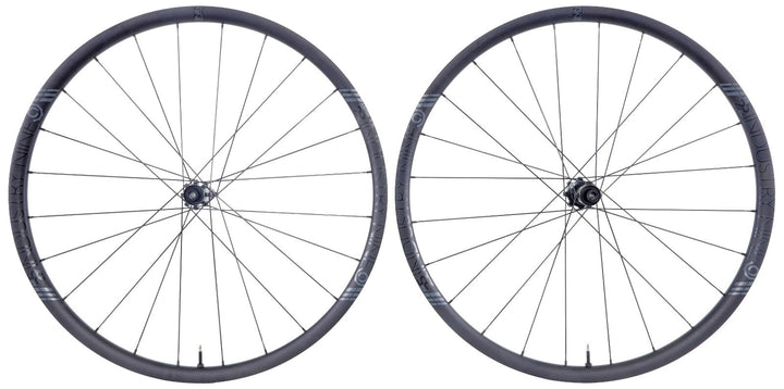 Industry Nine AR25 Alloy Tubeless Road Bike Wheelset CL Disc Shimano 11s 700c CX