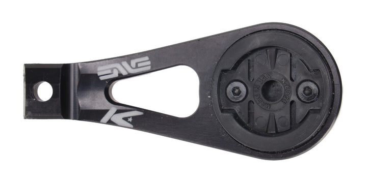 K-Edge Aero Stem Road Bike ENVE Computer Mount Garmin Out Front USA Made