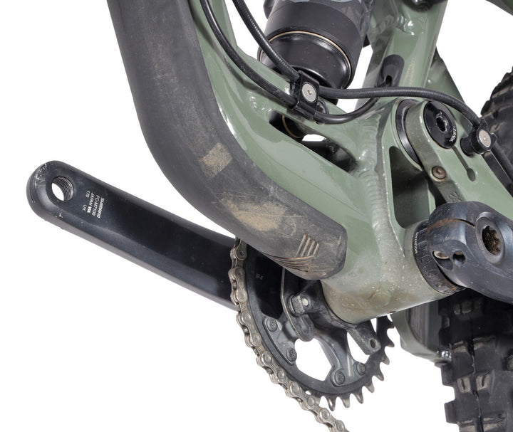 Privateer 161 Gen2 Alloy 29" Enduro Mtn Bike 1x 12s P2 MD Green Fox Shimano 2024