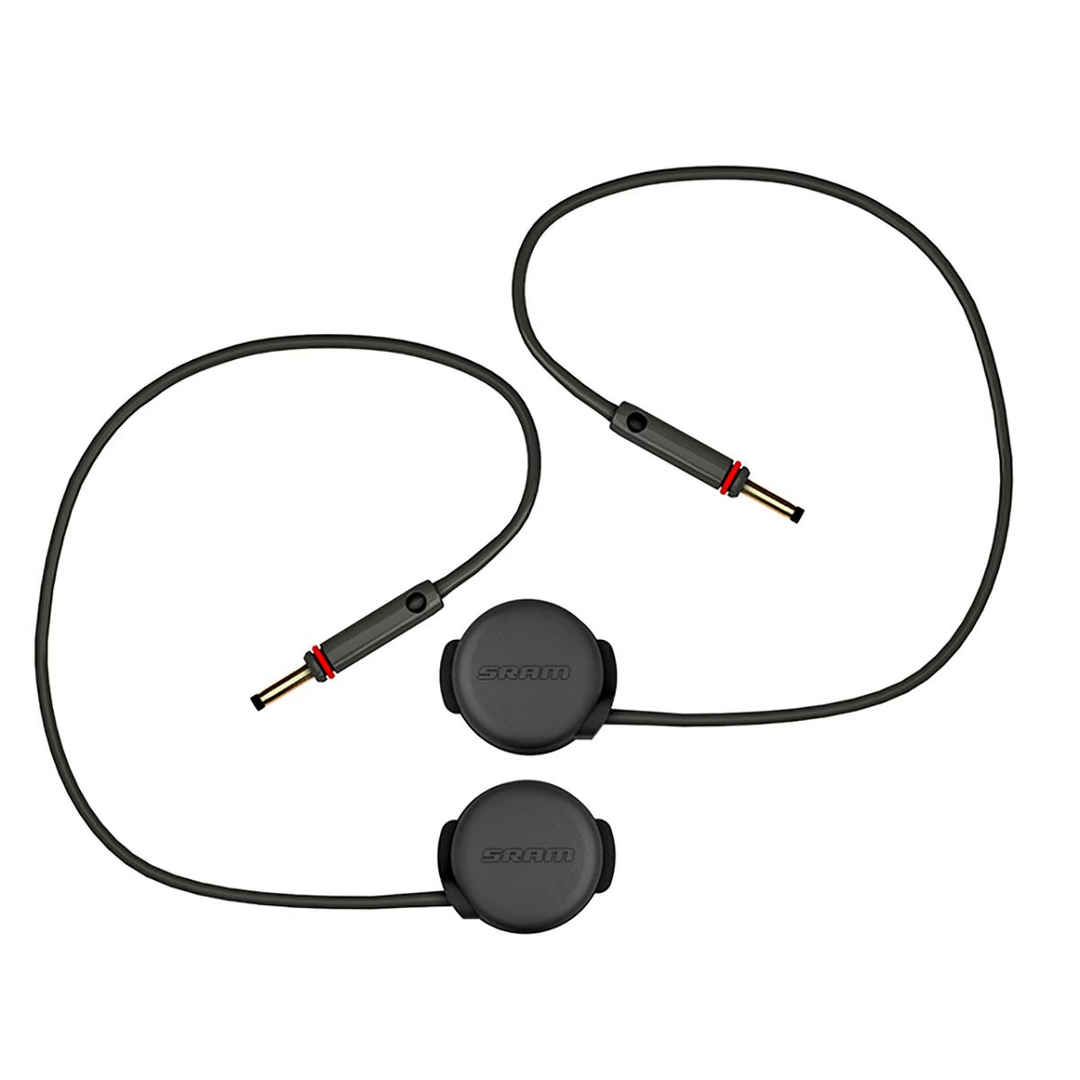 SRAM Red eTap Blips Shift Remote Buttons 230mm PAIR Road Bike Aero TT Race Tri