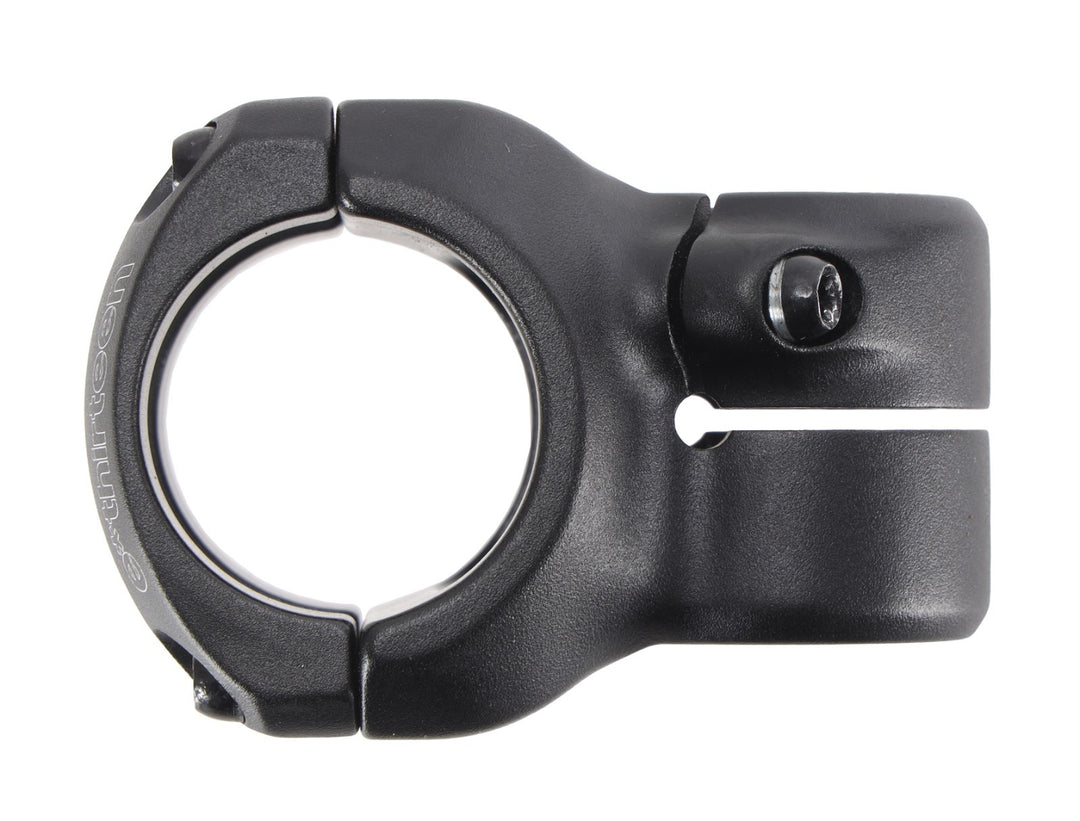 e*thirteen Base Alloy Mountain Bike Stem 35 x 40mm 0º MTB 1-1/8"