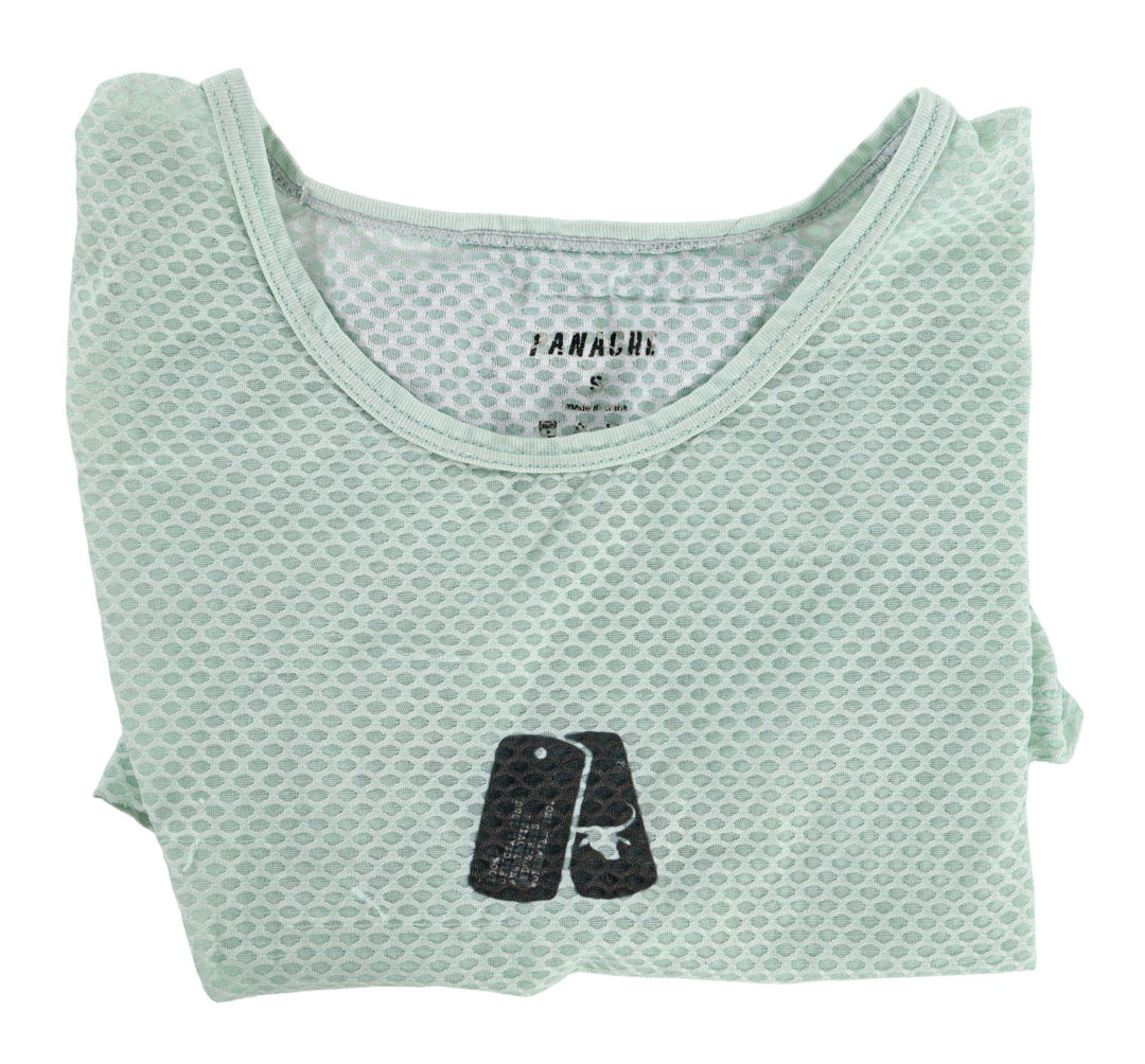 Panache Angry Bovine Short Sleeve Pro Air Road Cycling Kit Men S/M Floral Gravel