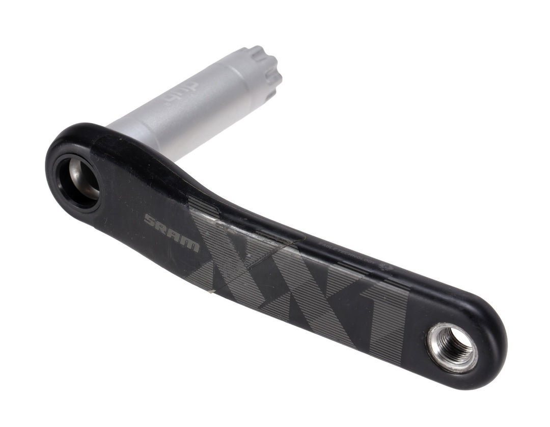 SRAM Eagle DUB SL Mountain Bike Crankset LEFT Non-Drive Crank Arm ONLY 175mm