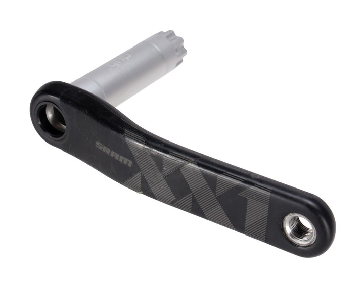 SRAM Eagle DUB SL Mountain Bike Crankset LEFT Non-Drive Crank Arm ONLY 175mm
