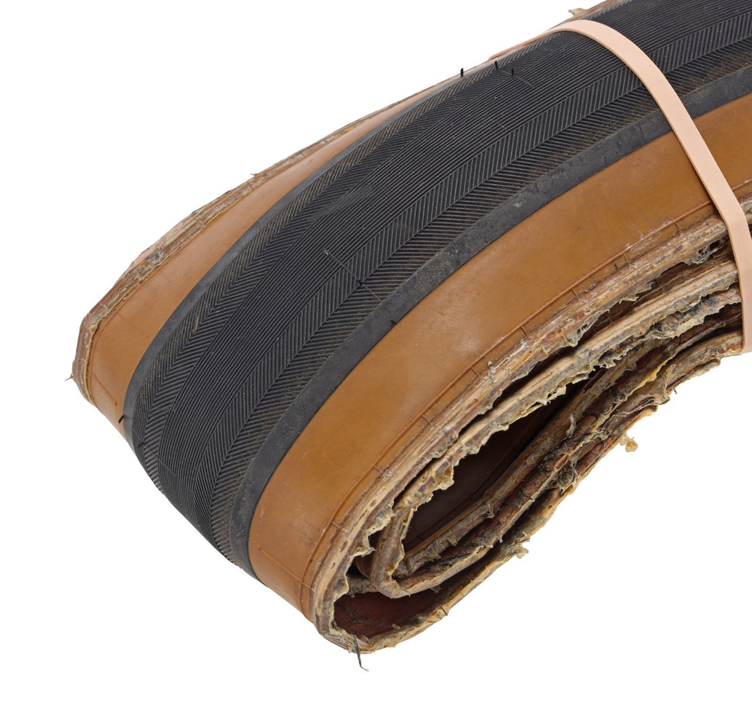 Rene Herse Snoqualmie Pass Endurance Tubeless Gravel Bike Tire PAIR 700x 44c Tan