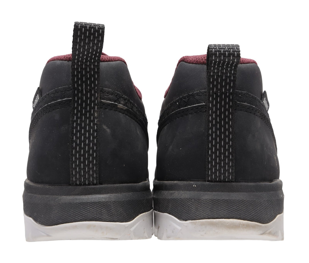 Shimano SH-ET501 Flat Women Flat Cycling Shoes Black EU 42 US 9.5 Grip Touring
