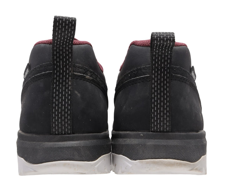 Shimano SH-ET501 Flat Women Flat Cycling Shoes Black EU 42 US 9.5 Grip Touring