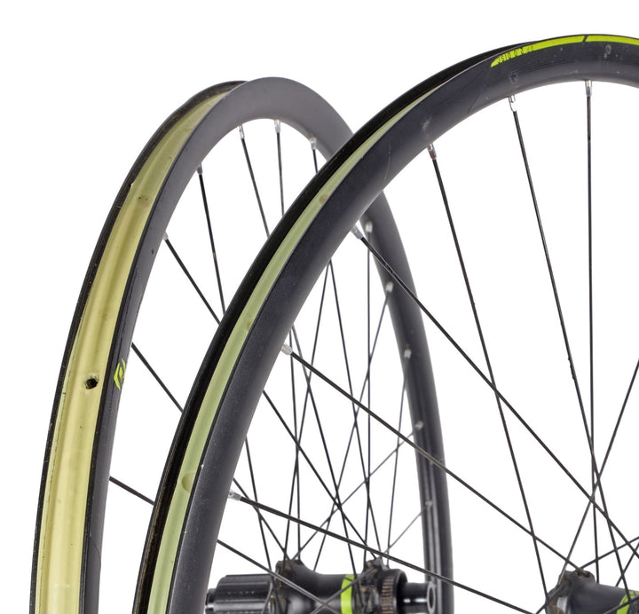 Syncros RP 2.0 Alloy CL Disc Gravel Bike Wheelset Tubeless Shimano 11s 700c Road