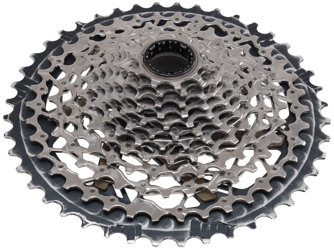 SRAM Force XPLR 12 Speed Gravel Bike Cassette 10-44T CS-XG-1271-D1 XDR Road Race