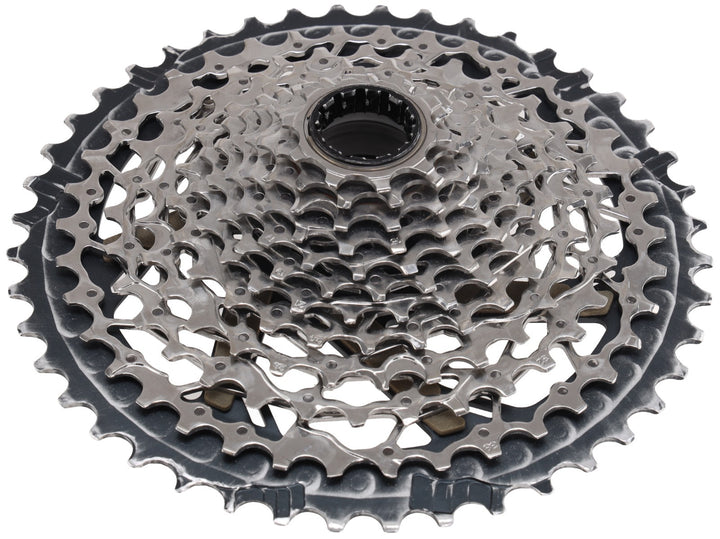 SRAM Force XPLR 12 Speed Gravel Bike Cassette 10-44T CS-XG-1271-D1 XDR Road Race