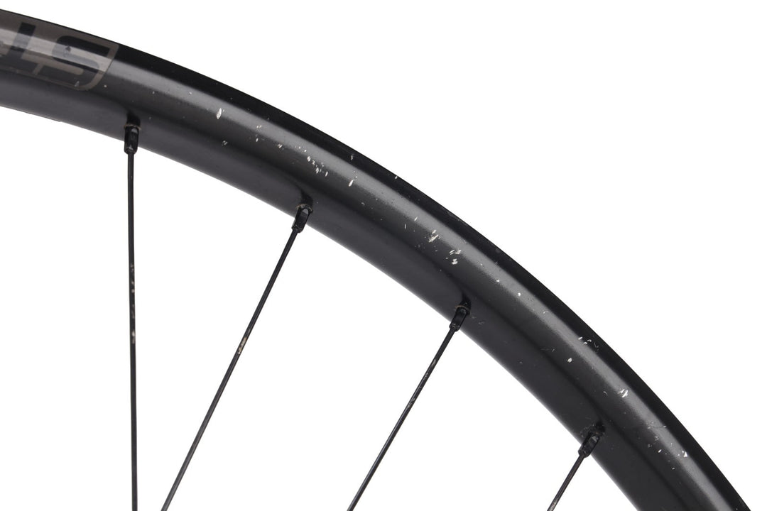 Stan's NoTubes Flow MK3 XT Alloy Disc Tubeless 29" Mtn Bike Wheelset 12 Sp MS CL