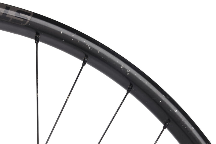 Stan's NoTubes Flow MK3 XT Alloy Disc Tubeless 29" Mtn Bike Wheelset 12 Sp MS CL
