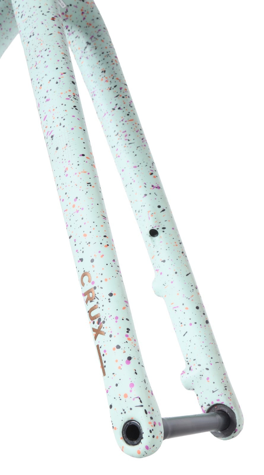 Specialized S-Works Crux FACT 12r Carbon Disc Gravel Bike Frameset 56cm CX 2023