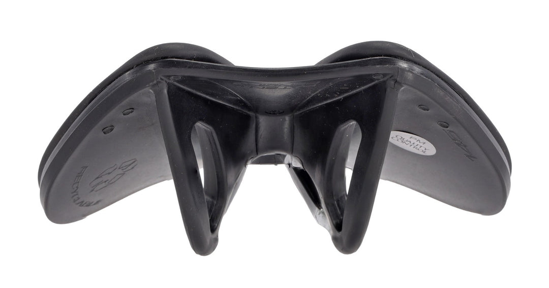 Selle Italia Boost Model X Road Bike Saddle 145mm 7 x 7mm Black Gravel MTB