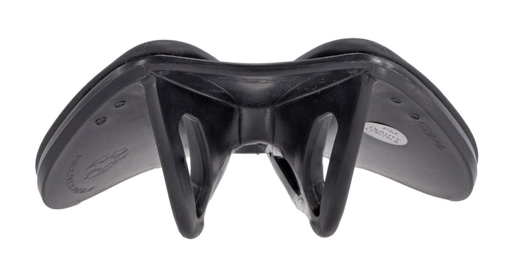 Selle Italia Boost Model X Road Bike Saddle 145mm 7 x 7mm Black Gravel MTB