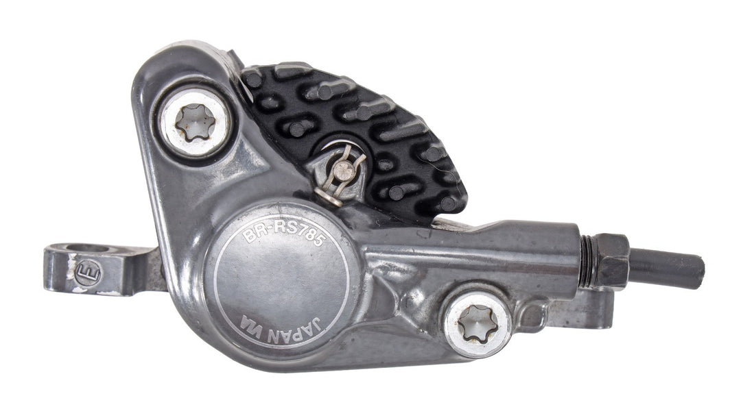 Shimano Ultegra BR-RS785 Road Bike Hydraulic Disc Brake Caliper Post Mount F/R