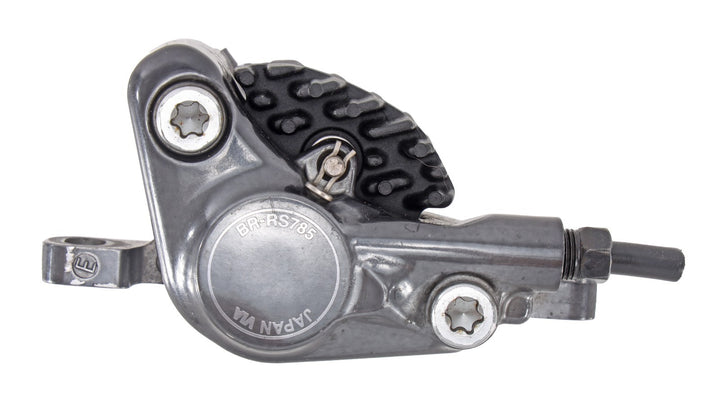 Shimano Ultegra BR-RS785 Road Bike Hydraulic Disc Brake Caliper Post Mount F/R