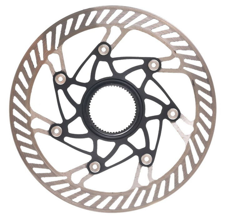 Campagnolo DB-160C3 CL Disc Brake Rotor 160mm Centerlock Road Bike Gravel 2Piece