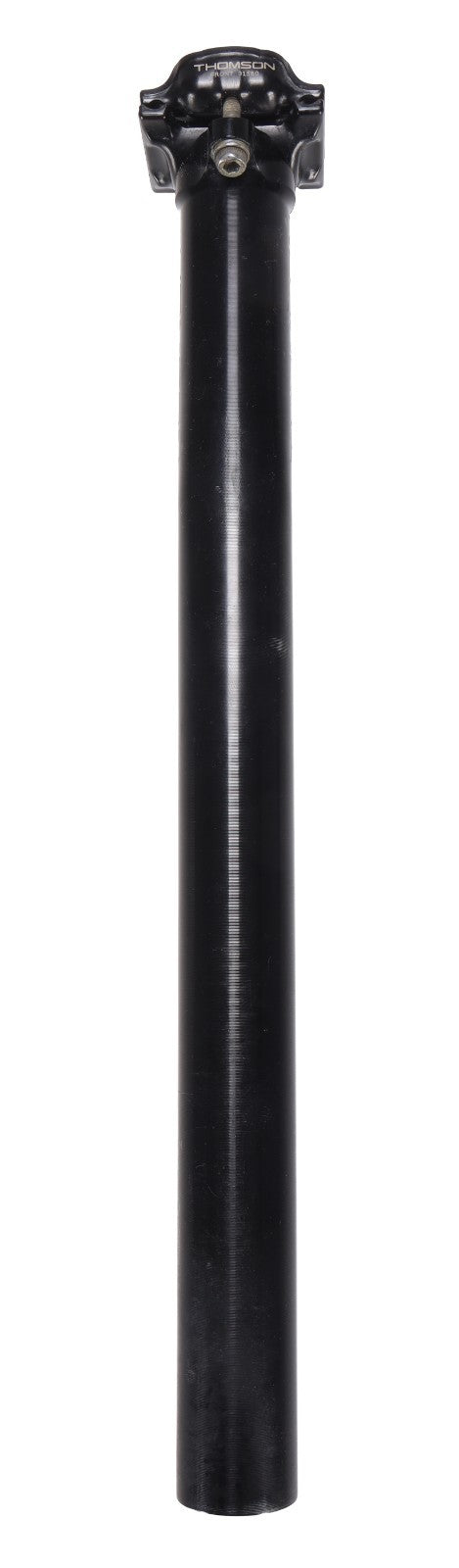 Thomson Elite Mtn Bike Alloy Seatpost 30.9 x 367mm 16mm Setback BLACK SP-E128-SB