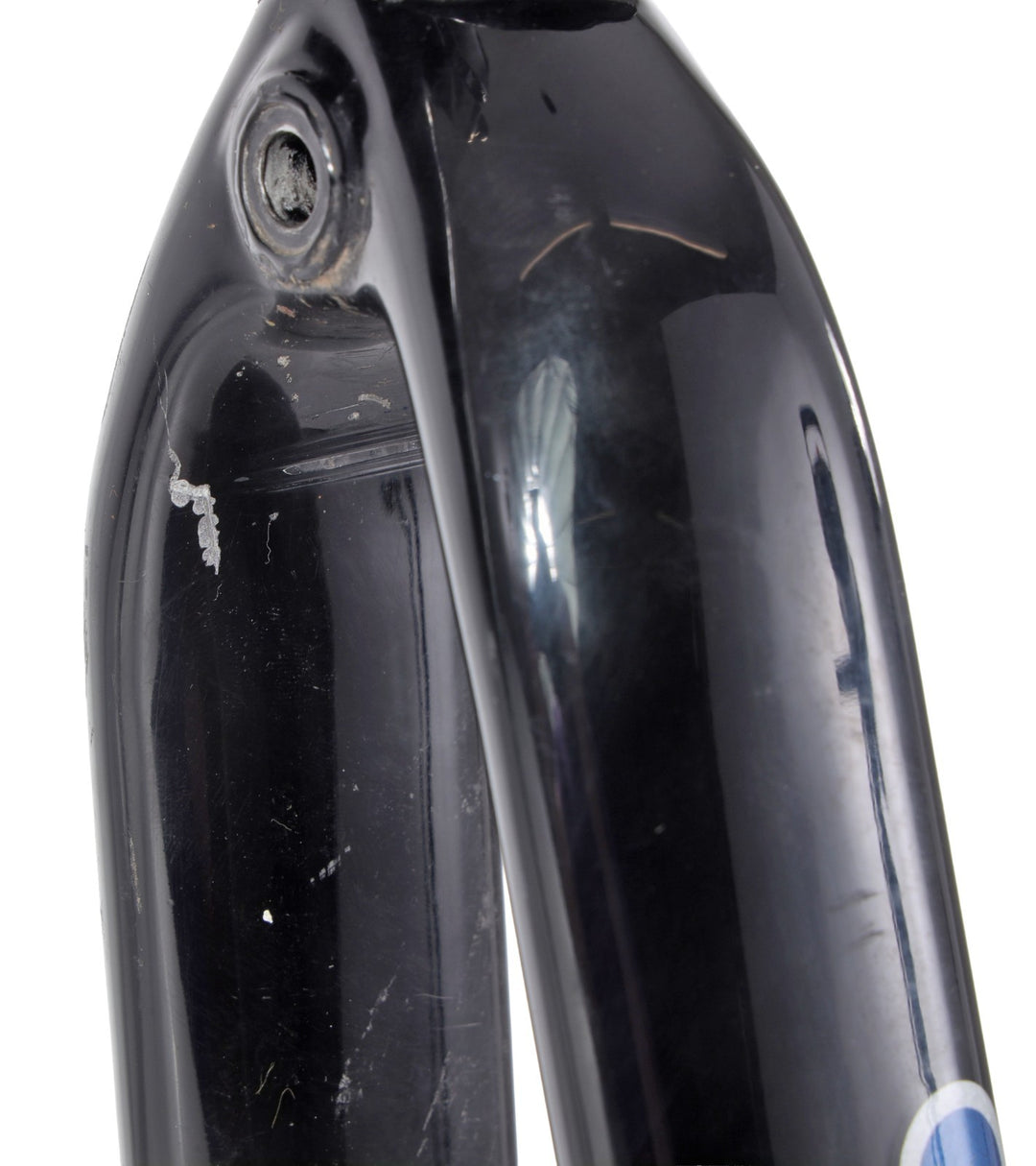 Trek Madone Custom P1 Carbon Road Bike Frameset 58cm Rim Brake QR 700c OCLV 2005