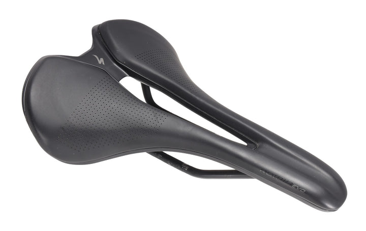 Specialized Romin EVO Expert Gel Road Bike Saddle 168mm Ti 7x 7mm Carbon Shell