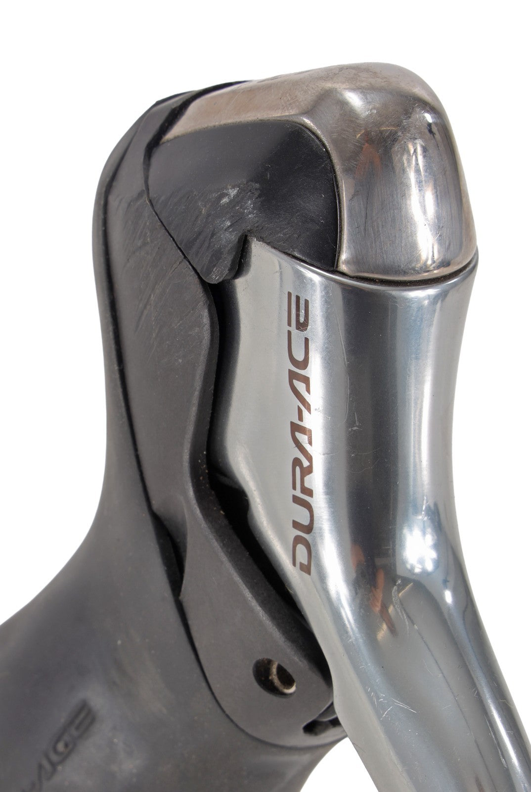 Shimano Dura-Ace ST-7801 Road Bike 2 x 10 Speed Shift Brake SET F+R STI Levers