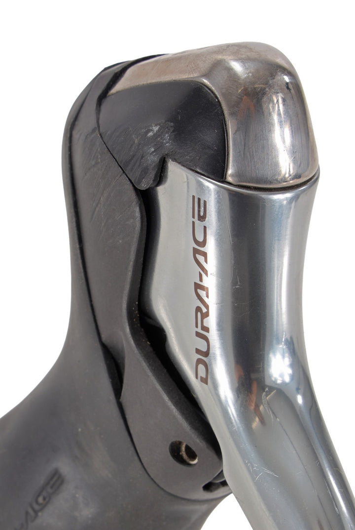 Shimano Dura-Ace ST-7801 Road Bike 2 x 10 Speed Shift Brake SET F+R STI Levers