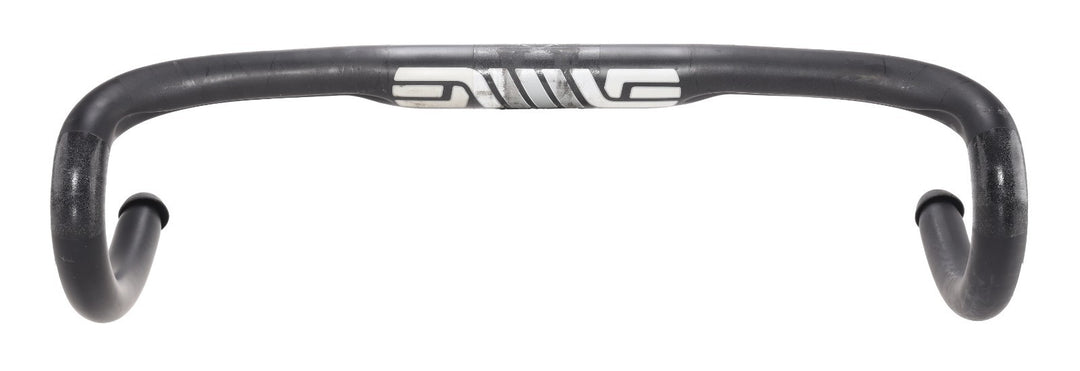 ENVE Compact Road Bike Carbon Drop Handlebar 31.8 x 42cm Gravel Non In-Route