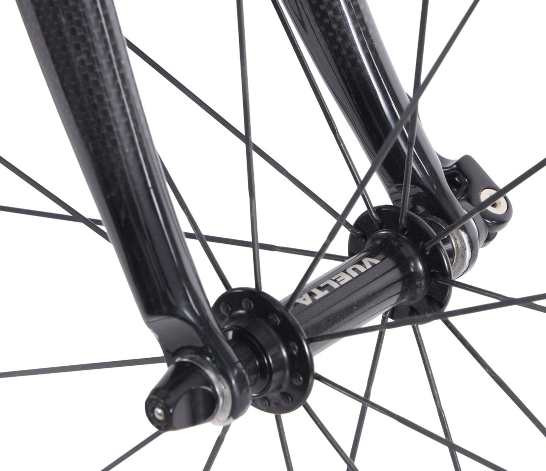 Eddy Merckx SXM Carbon Road Bike 51cm Shimano 105 2x 10s 700c Rim QR Italy 2008