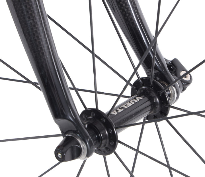 Eddy Merckx SXM Carbon Road Bike 51cm Shimano 105 2x 10s 700c Rim QR Italy 2008