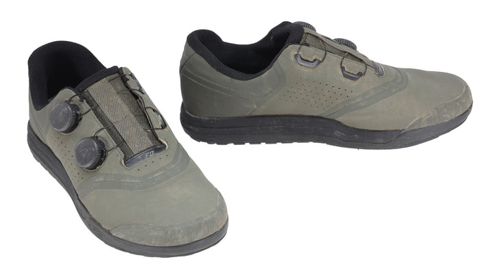 Specialized 2FO ClipLite Mountain Bike Shoes EU 43.5 US Men 10.25 Downhill