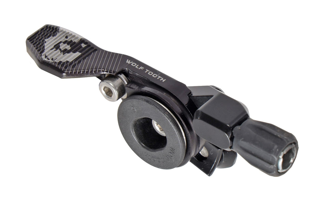 Wolf Tooth ReMote Dropper Seat Post Lever MatchMaker X Mountain Bike Trail MTB
