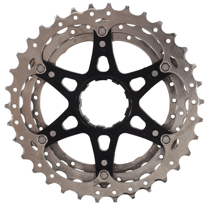 Shimano Ultegra CS-R8000 11s HG Road Bike Cassette 11-34T Gravel Cyclocross Race