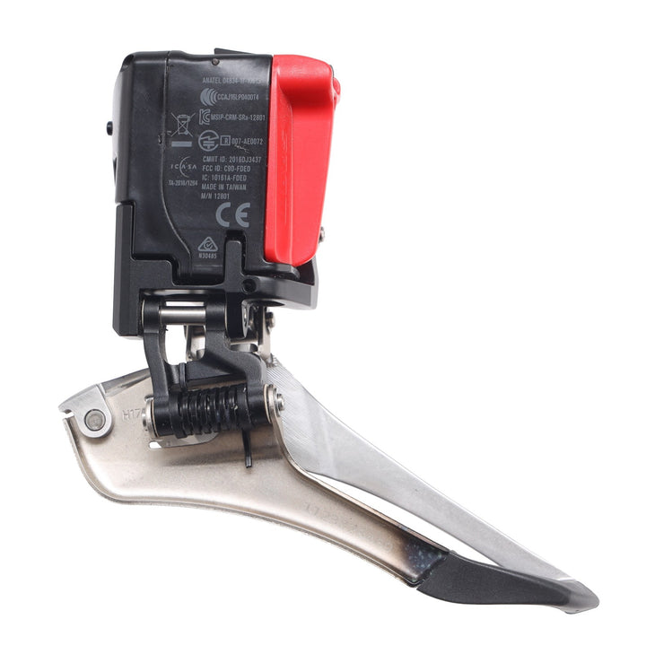 SRAM Red eTap 2 x 11 Speed Road Front Derailleur Braze-On NO Battery FD-RED-E-A1