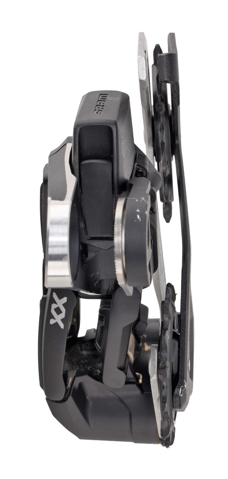 SRAM XX SL Eagle T-Type AXS 12s Rear Mountain Bike Derailleur 10-52T w/ Battery