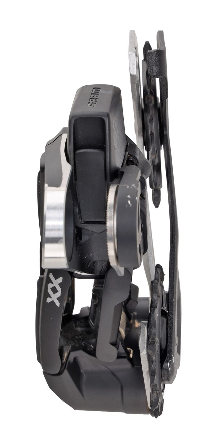 SRAM XX SL Eagle T-Type AXS 12s Rear Mountain Bike Derailleur 10-52T w/ Battery